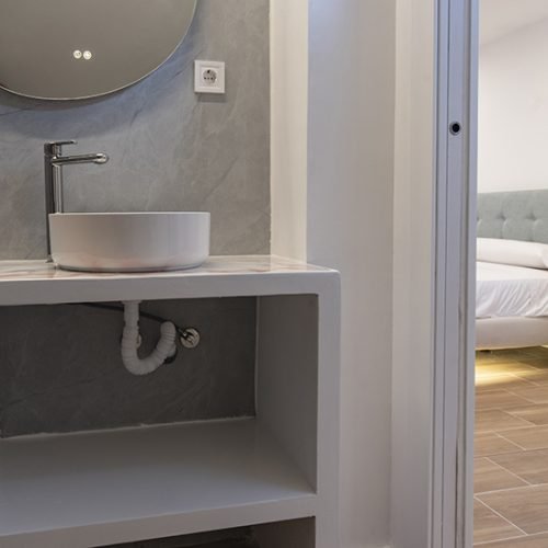 avenida 3 habitación 05-07