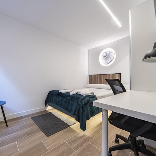 avenida 3 habitación 06-01