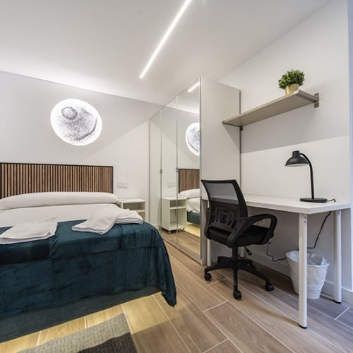 avenida 3 habitación 06-02