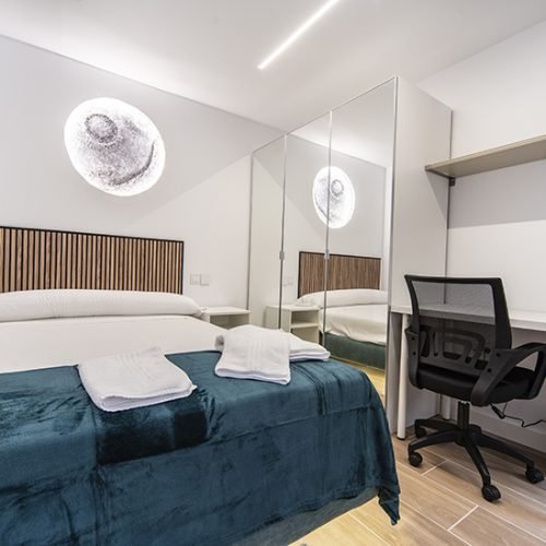 avenida 3 habitación 06-03