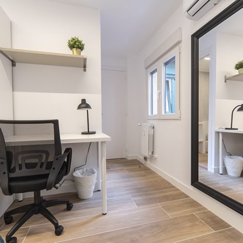 avenida 3 habitación 06-04