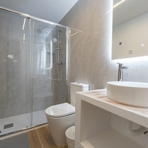 avenida 3 habitación 06-06