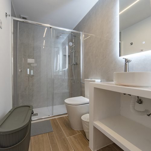 avenida 3 habitación 06-07