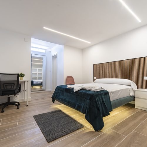 avenida 3 habitación 07-01