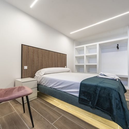 avenida 3 habitación 07-03