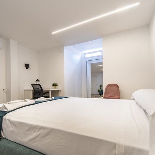 avenida 3 habitación 07-04