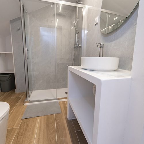 avenida 3 habitación 07-07