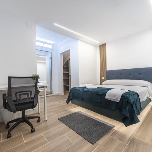 avenida 3 habitación 08-01