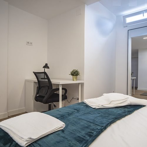 avenida 3 habitación 08-04