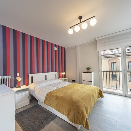 avenida del acueducto 25 habitacion 03-03