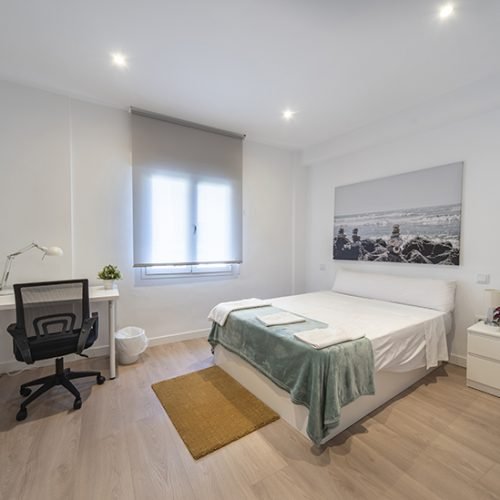 avenue 2 habitación 1-02