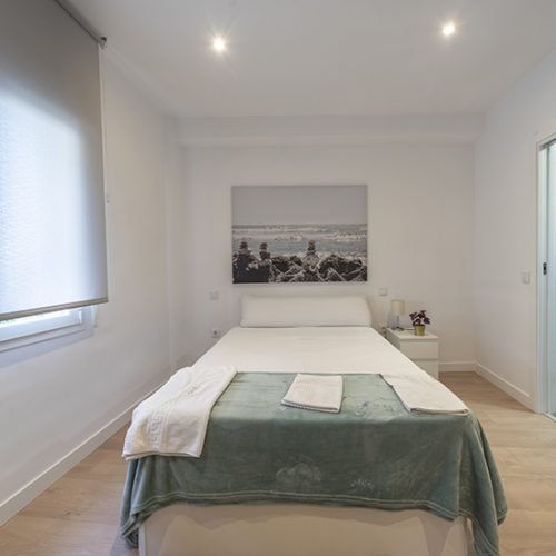 avenue 2 habitación 1-03