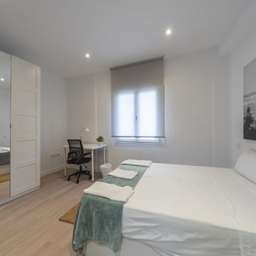 avenue 2 habitación 1-04