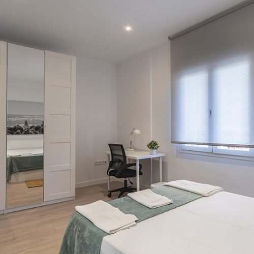 avenue 2 habitación 1-05