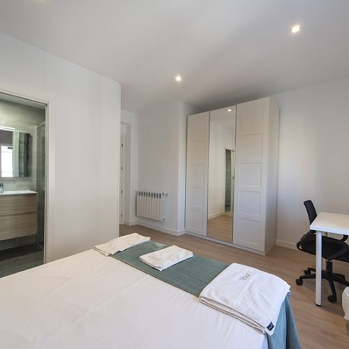 avenue 2 habitación 1-07