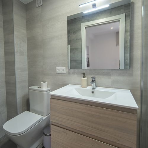 avenue 2 habitación 1-10