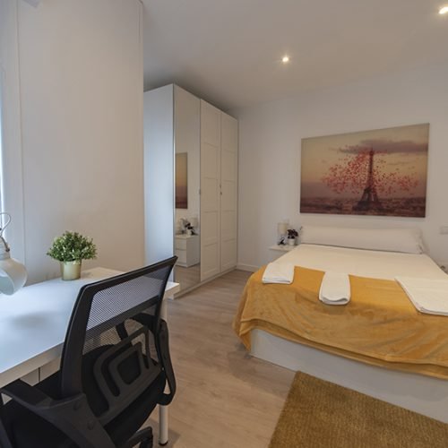 avenue 2 habitación 2-03