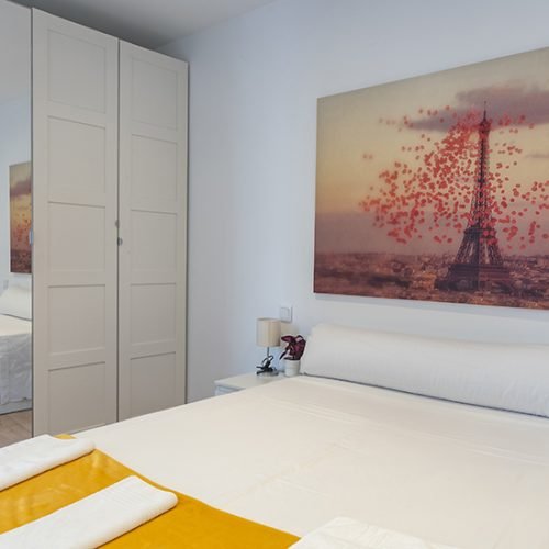 avenue 2 habitación 2-05