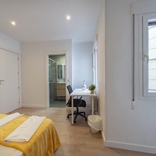 avenue 2 habitación 2-06