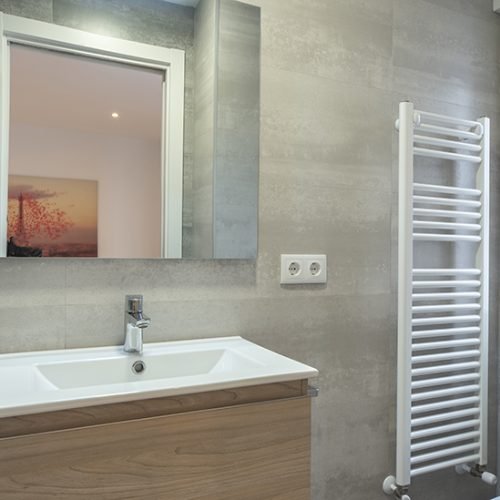 avenue 2 habitación 2-09