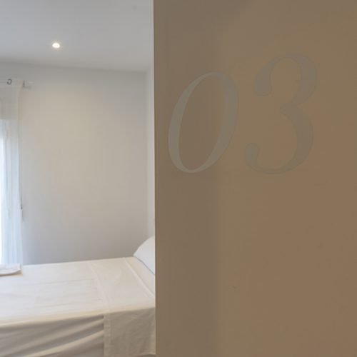 avenue 2 habitación 3-01