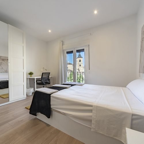 avenue 2 habitación 3-03