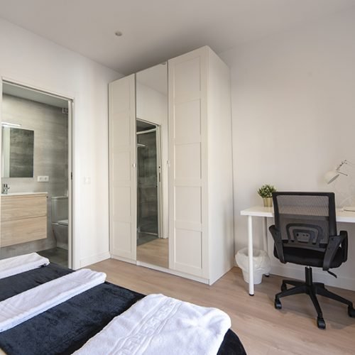 avenue 2 habitación 3-06