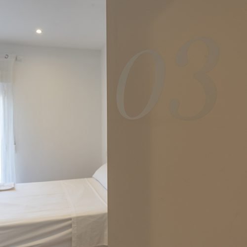 avenue 2 habitación 4-01