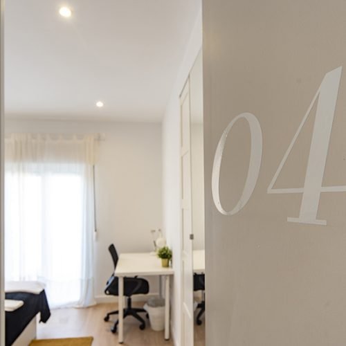 avenue 2 habitación 4-02