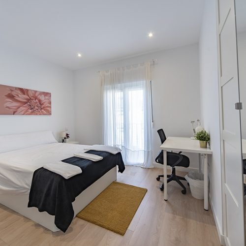 avenue 2 habitación 4-03