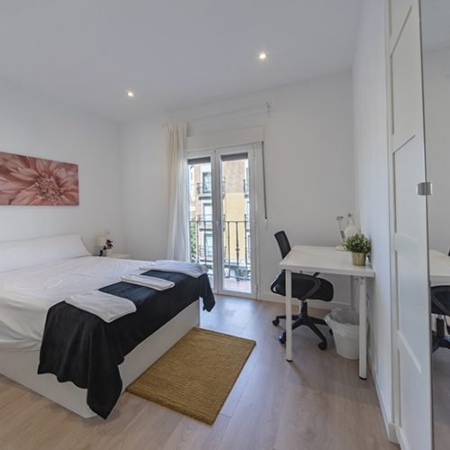 avenue 2 habitación 4-04