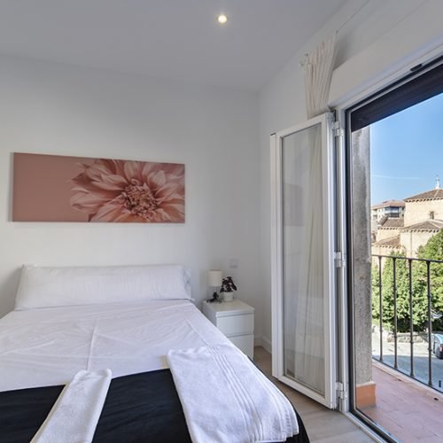 avenue 2 habitación 4-05