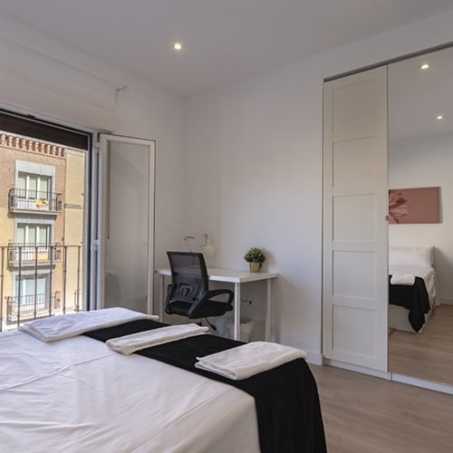 avenue 2 habitación 4-06