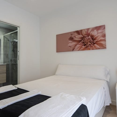 avenue 2 habitación 4-07