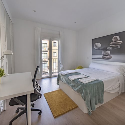 avenue 2 habitación 5-03