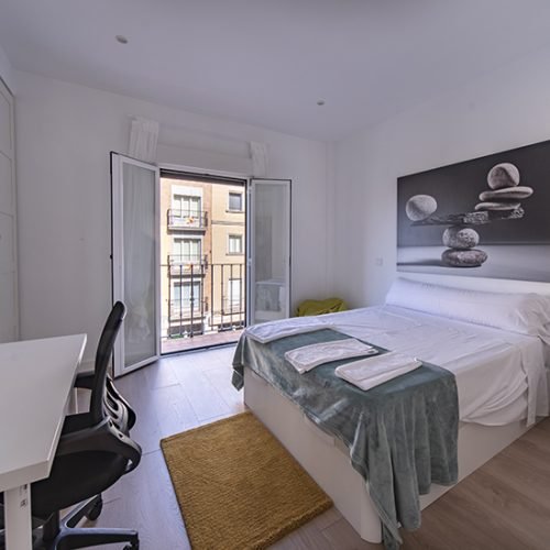 avenue 2 habitación 5-04