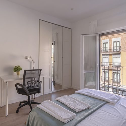 avenue 2 habitación 5-05