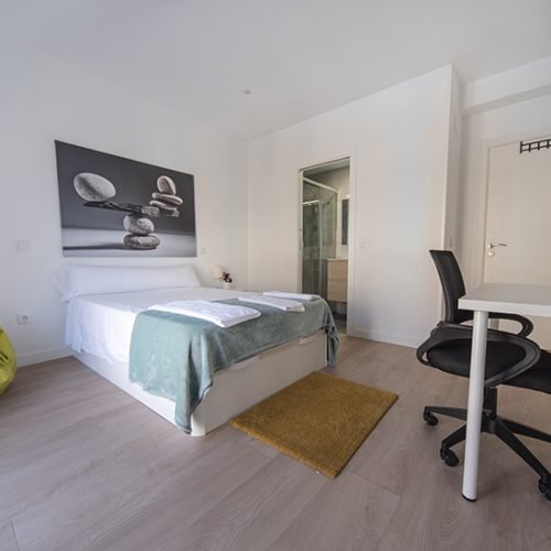 avenue 2 habitación 5-07