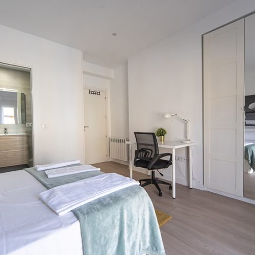 avenue 2 habitación 5-08