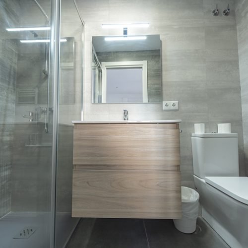 avenue 2 habitación 5-09