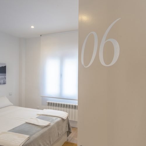 avenue 2 habitación 6-01