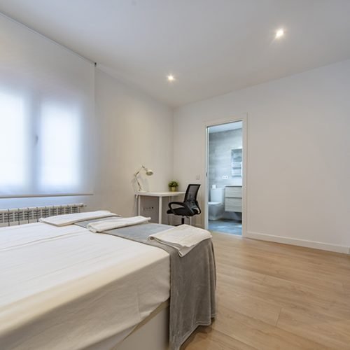 avenue 2 habitación 6-03