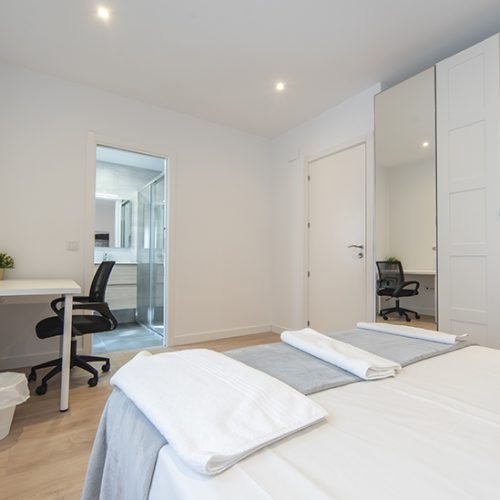 avenue 2 habitación 6-04