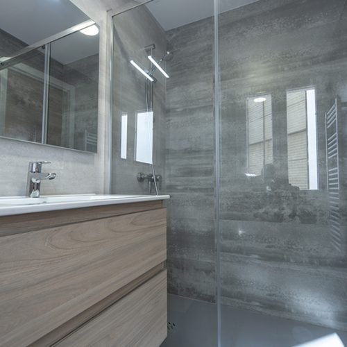 avenue 2 habitación 6-07