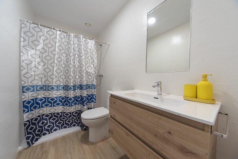 Coliving bajo habitación 1-06