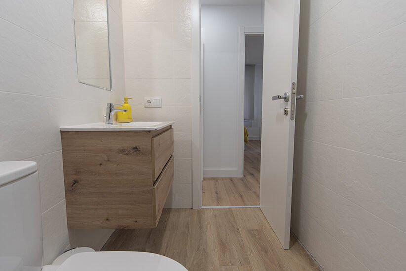 Coliving bajo habitación 1-07