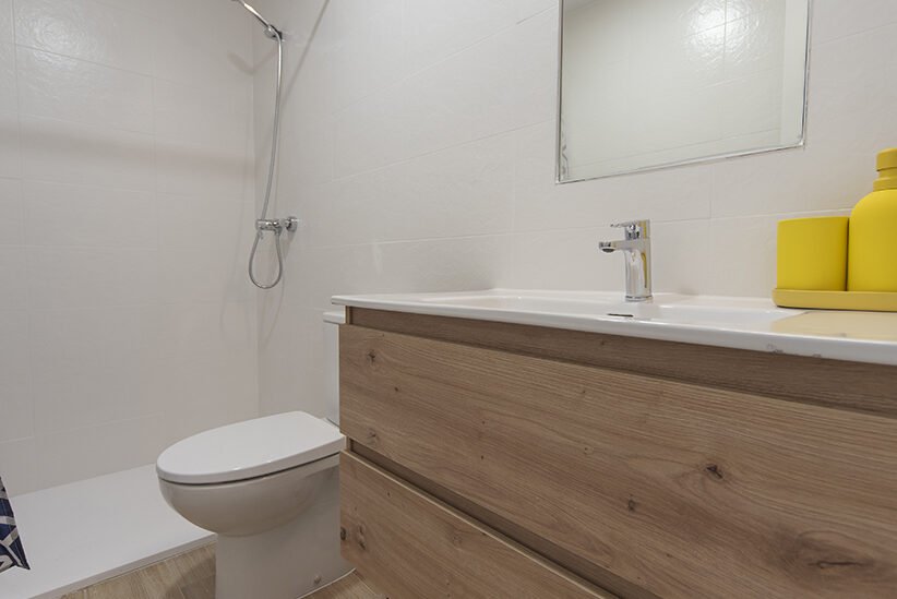 Coliving bajo habitación 1-08