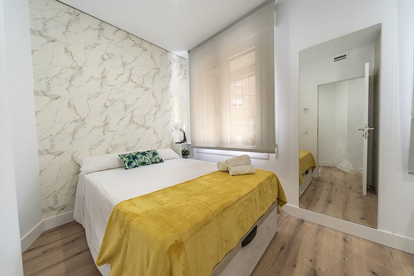 Coliving bajo habitación 2-01