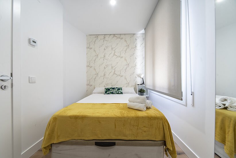 Coliving bajo habitación 2-02