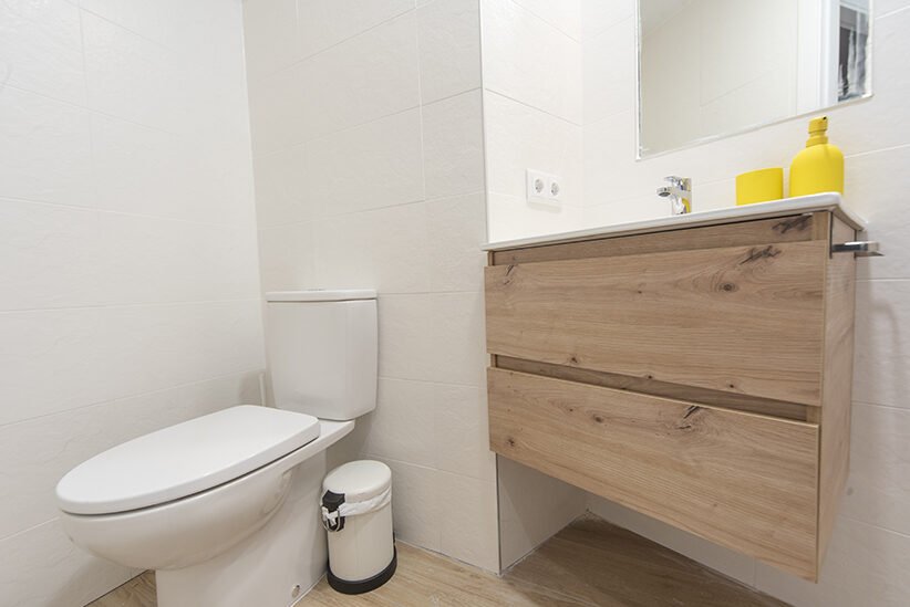 Coliving bajo habitación 2-05